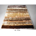 Silk Line and Viscose Line Design Rug